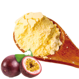 Passion Fruit Powder Factory - Freeze Dried Yellow Extract