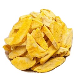 Mango Chips Factory - Freeze Dried Sweet Non-Fried Snacks