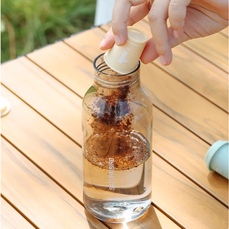 Coffee Powder Manufacturer - OEM Freeze Dried Instant Coffee