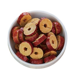 Jujube Slices Factory - Freeze Dried Red Dates Jujube Tea