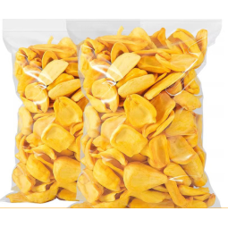 Jackfruit Manufacturer - Freeze Dried Soft Sweet Fruit