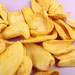 Jackfruit Manufacturer - OEM VF Dried Low-temperature Fried