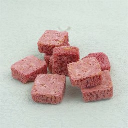 Instant Tea Manufacturer - OEM Strawberry Peach Oolong