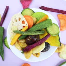 Mixed Fruit Manufacturer - Freeze Dried Vegetables Bulk Pack