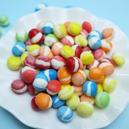 Soft Candy Manufacturer - OEM Freeze Dried Fruity Flavors