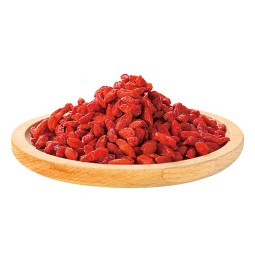 Goji Berry Factory - Freeze Dried Natural Organic Berry