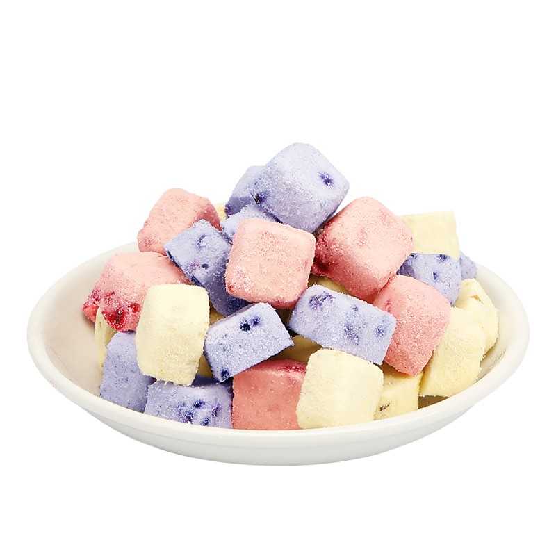 Cashew Cheese Manufacturer - Freeze Dried Sheep Milk Cheese