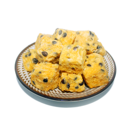 Passion Fruit Tea Manufacturer - Freeze Dried Herbal Beverage