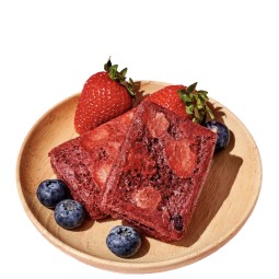 Fruit Tea Cubes Manufacturer - Freeze Dried Natural Flavor Mix