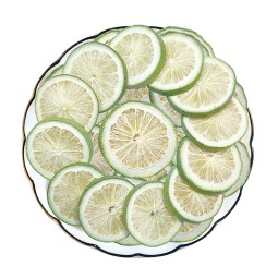 Lemon Slices Manufacturer - Freeze Dried Perfume Lemon VC Tea