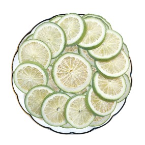 Lemon Slices Manufacturer - Freeze Dried Perfume Lemon VC Tea