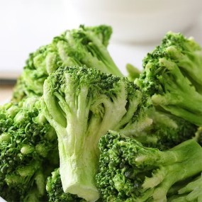 Broccoli Manufacturer - Freeze Dried Vegetable Bulk Pack
