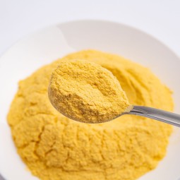 Pumpkin Powder Factory - Freeze Dried Sweet Vegetable Powder