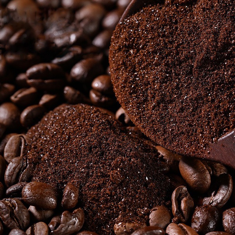 Coffee Powder Manufacturer - OEM Freeze Dried Instant Coffee