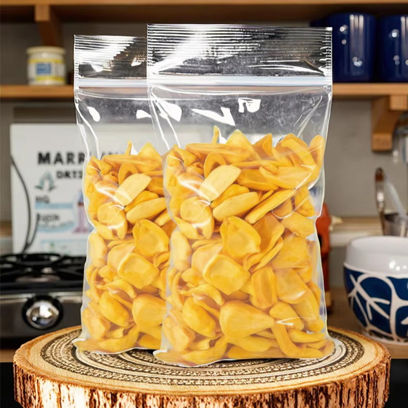 Jackfruit Manufacturer - Freeze Dried Soft Sweet Fruit