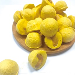 Mango Puree Manufacturer - Freeze Dried Strawberry Cashews