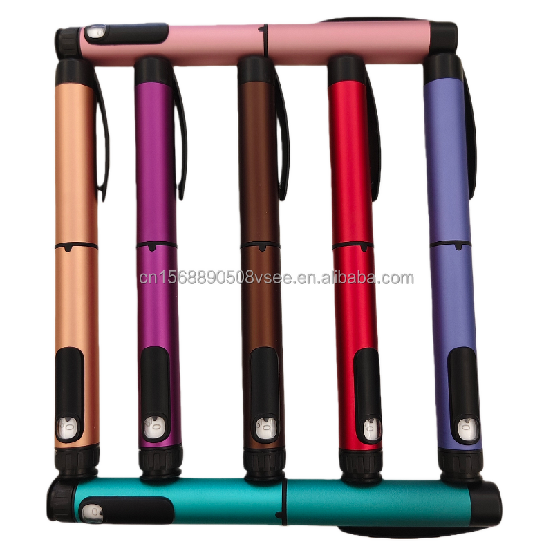 Injection Pen Manufacturer - V1 Multi-color 80IU