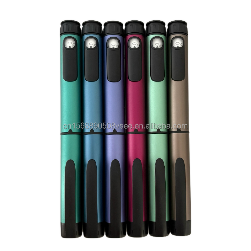 Injection Pen Manufacturer - Wholesale V1 80IU Reusable for Beauty Body Shaping