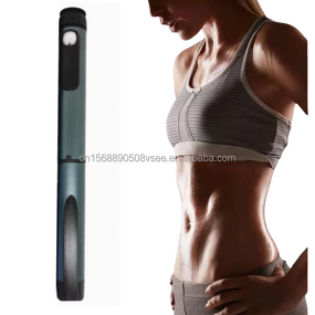 Medical Device Manufacturer - Reusable V1 3ml Cartridge for Safe Use