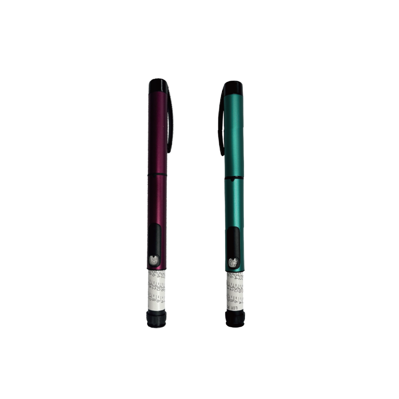 Injection Pen Manufacturer - Wholesale V1 80IU Reusable for Beauty Body Shaping