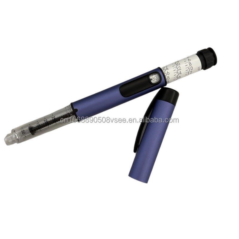 Injection Pen Manufacturer - Genuine V1 80IU 3ml