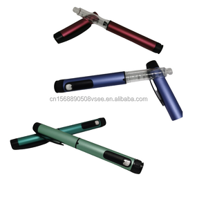 Injection Pen Manufacturer - Genuine V1 80IU 3ml