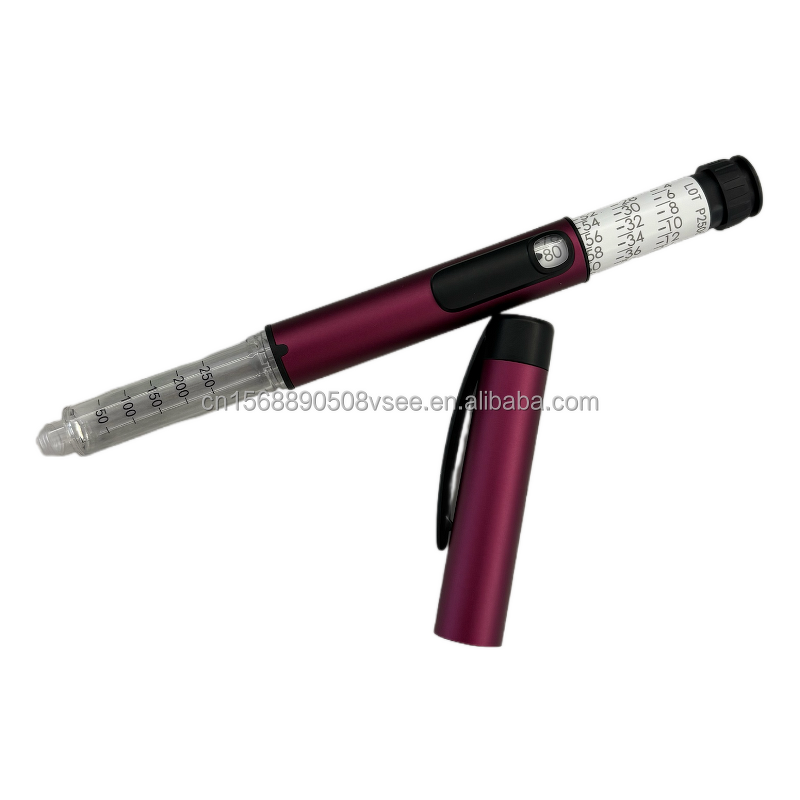 Injection Pen Manufacturer - Dunyu V1 80IU 3ml - Fast Dispatch