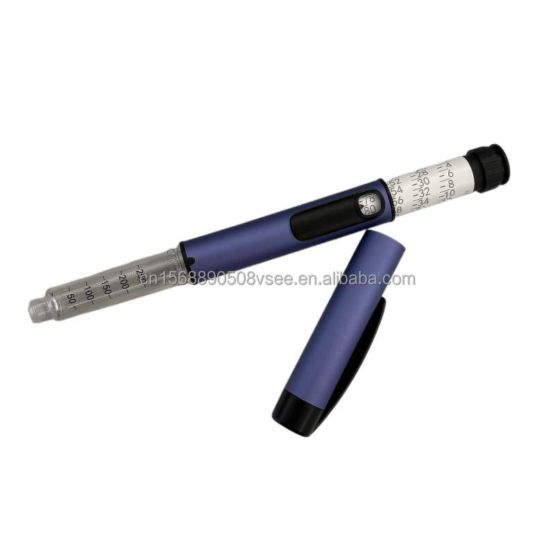 Injection Pen Manufacturer - V1 80IU 3ml