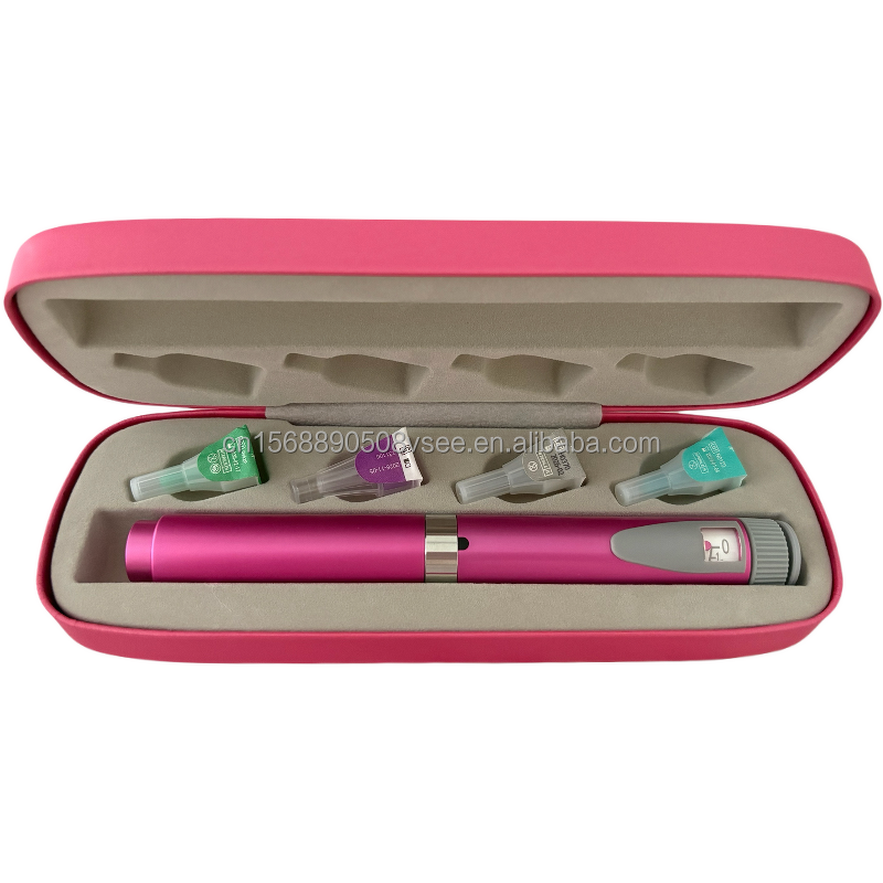 Injection Pen Manufacturer - V1 80IU 3ml