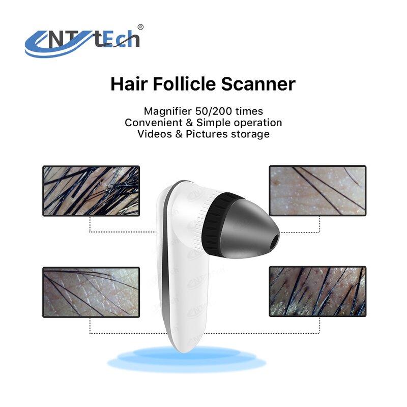 Diode Laser Hair Removal - CE Approve 755/808/1064 Painless 2022 Remover Women