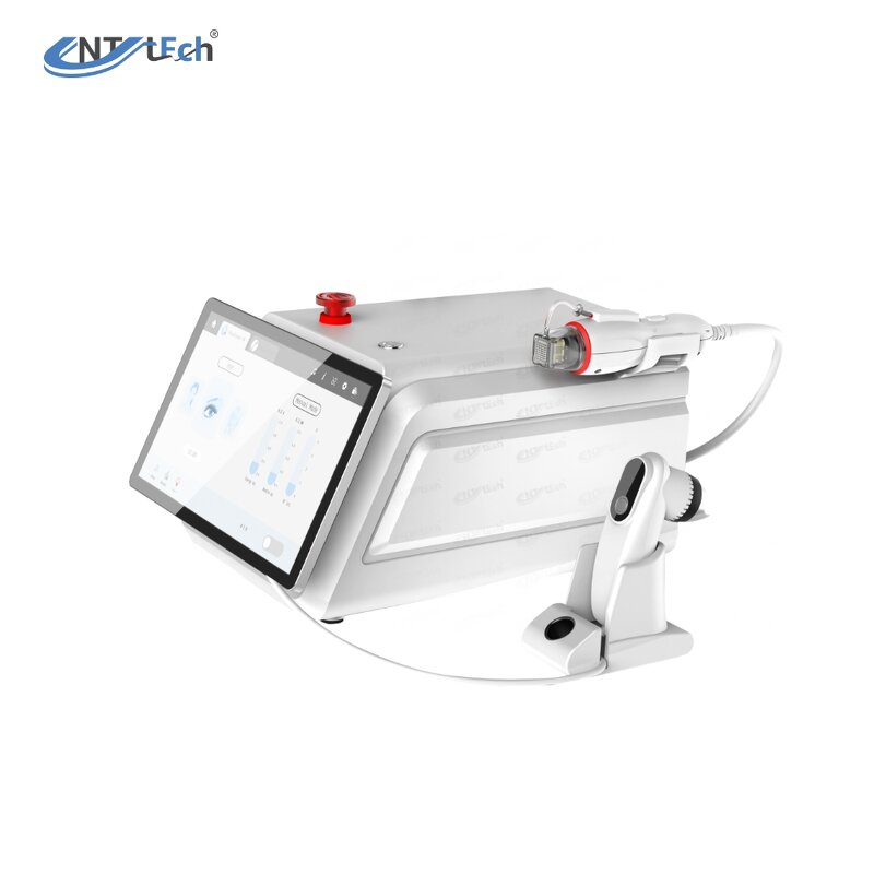 RF Microneedling Machine - Acne Treatment Microneedling Radio Frequency Device