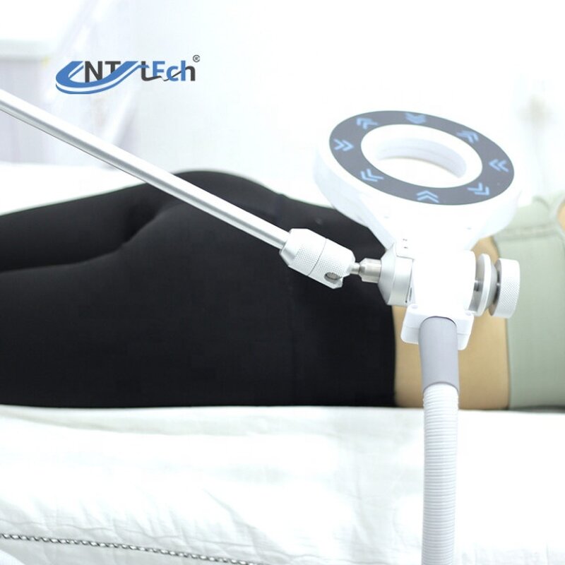 Pemf Magnetic Therapy Device - Magnetoterapia Magnetotherapy Physiotherapy Emtt