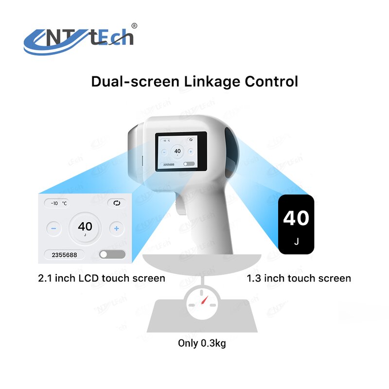 808nm Diode Laser - One Handle High Power Salon Hair Removal Laser Diodo