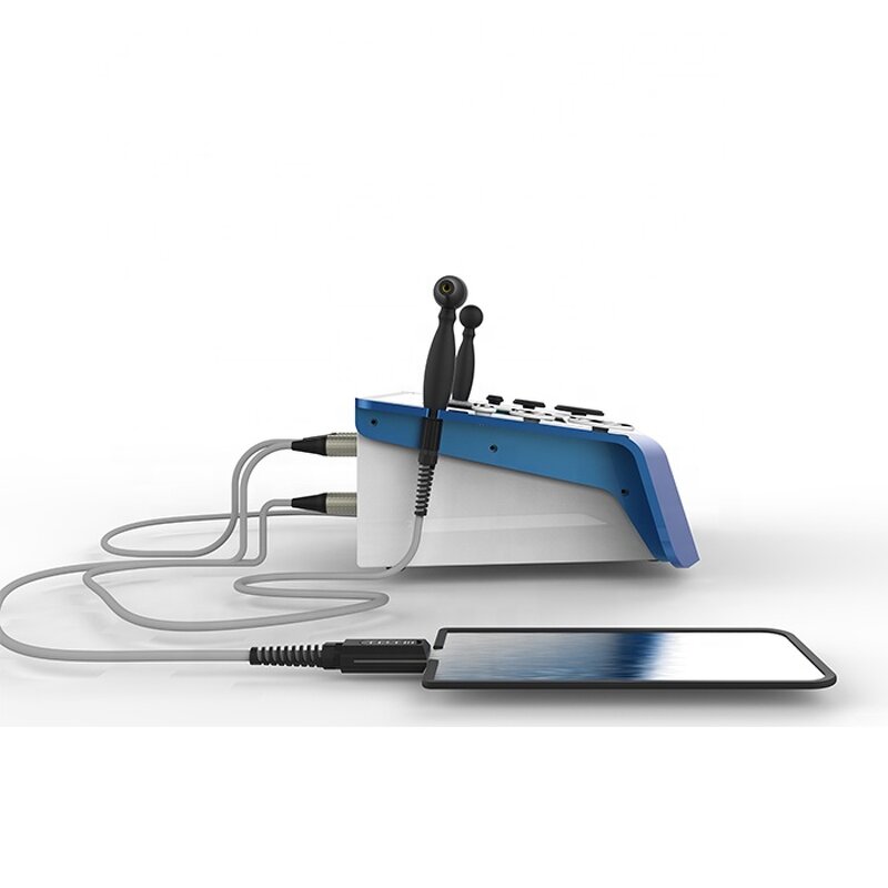 RET CET Handle - Rehabilitation Pain Relief Physical Therapy Tecar Equipment