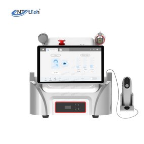 Fractional RF Microneedling - Radiofrecuencia Face Lift Beauty Salon Machine