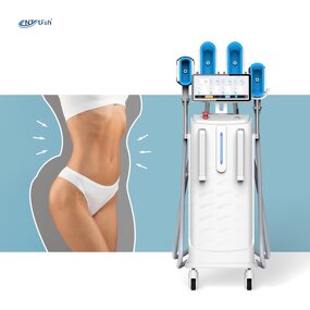 Cryo Cool Slim Machine - Newest Fat Freezing Body Sculpting Lipolysis Device