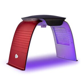 LED Light Therapy Machine - Beauty Device Facial Care Skin Rejuvenation Device