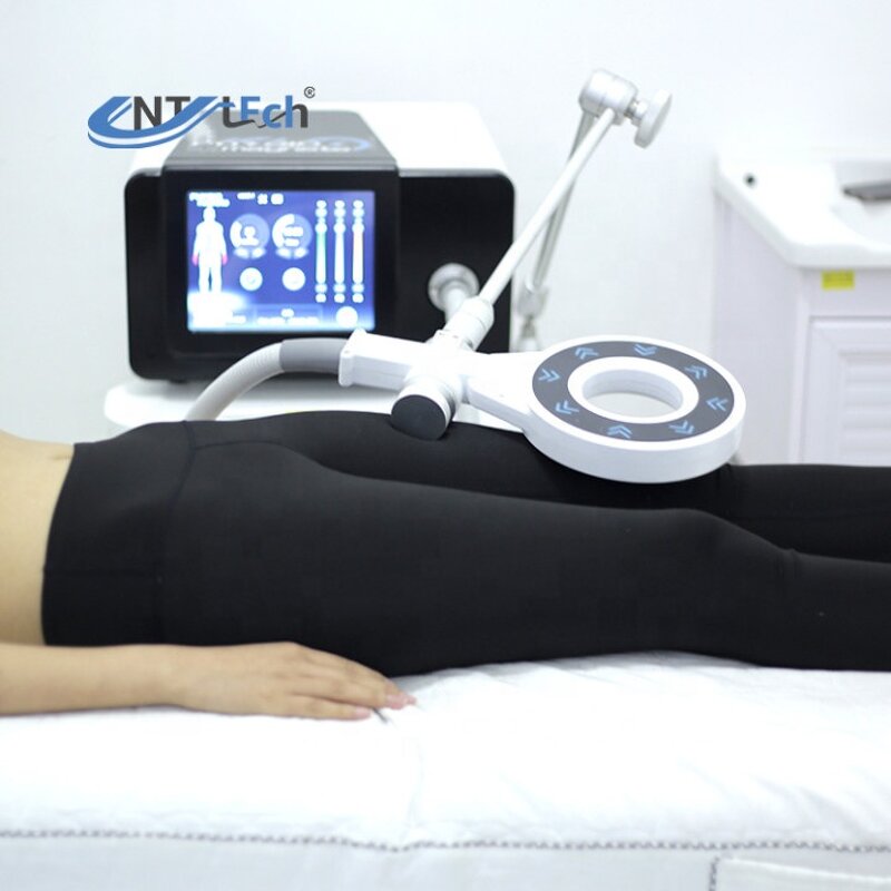 Pemf Magnetic Therapy Device - Magnetoterapia Magnetotherapy Physiotherapy Emtt