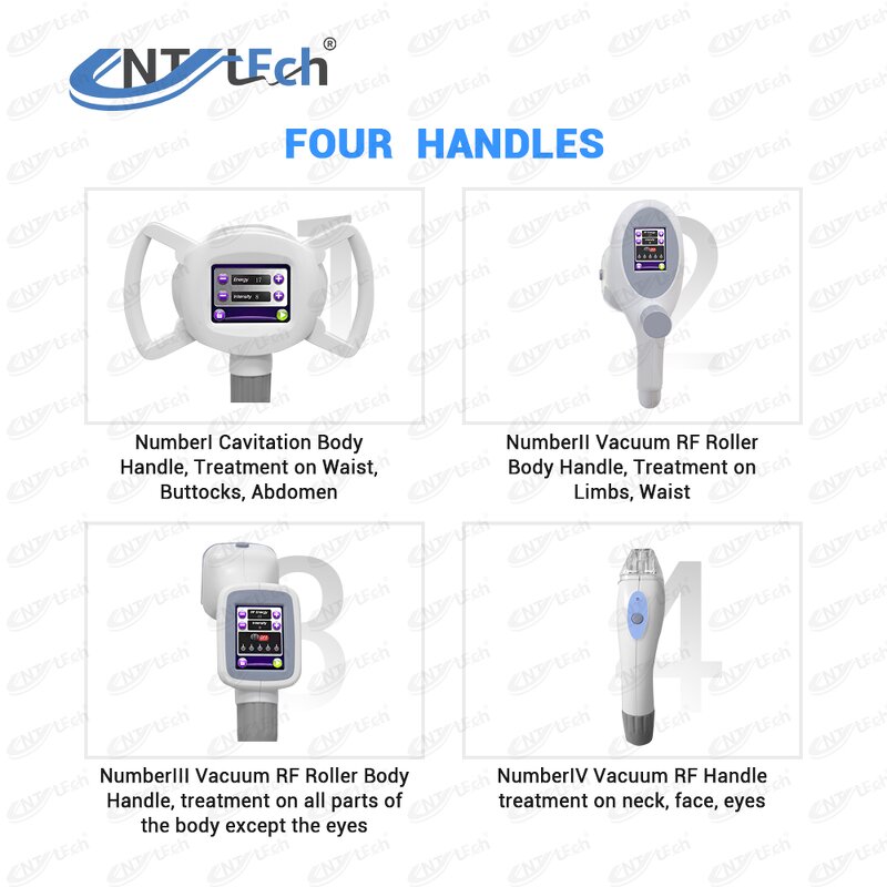 Vela Musehshape Machine - Professional Vacuum Roller Cellulite Massage Therapy