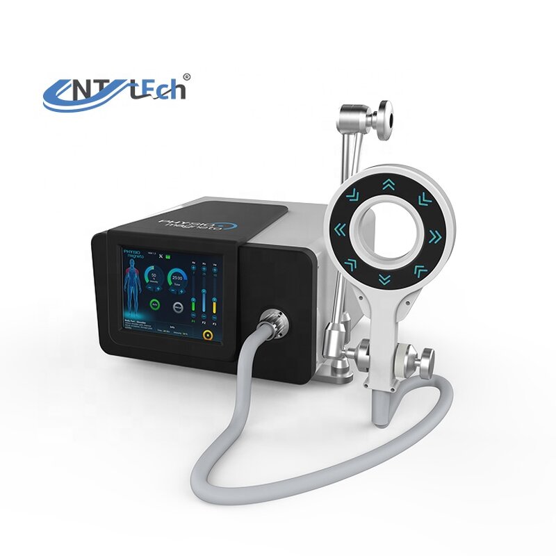 Pemf Magnetic Therapy Device - Magnetoterapia Magnetotherapy Physiotherapy Emtt