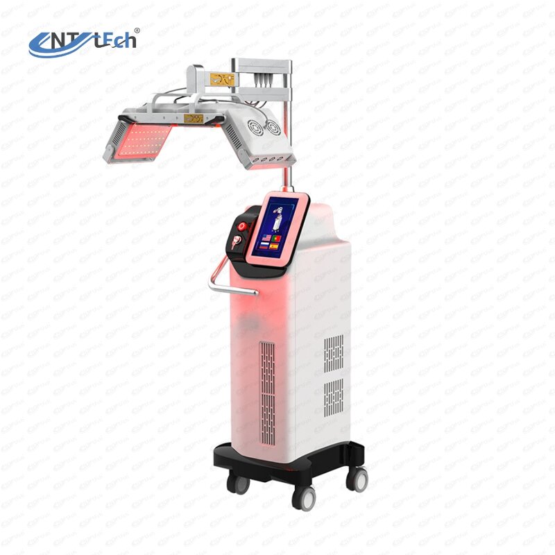 LED Red Light Therapy - 80/100/200w Newest Device for Home Use Beauty Salon