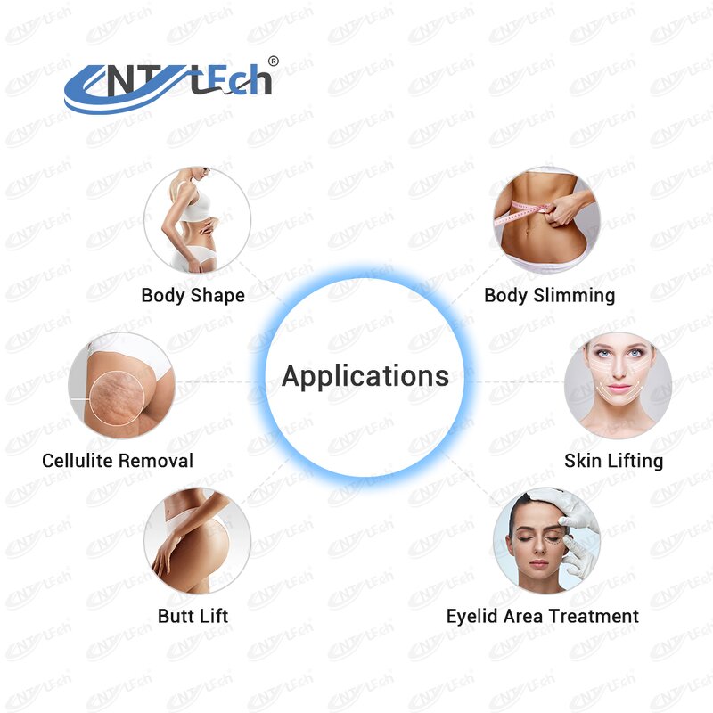 Vela 3 Slimming Machine - Wholesale Multifuncion Vacuum Cavitation Roller Rf