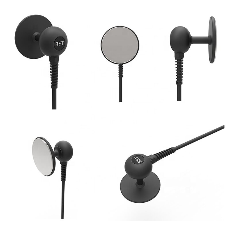 RET CET Handle - Rehabilitation Pain Relief Physical Therapy Tecar Equipment