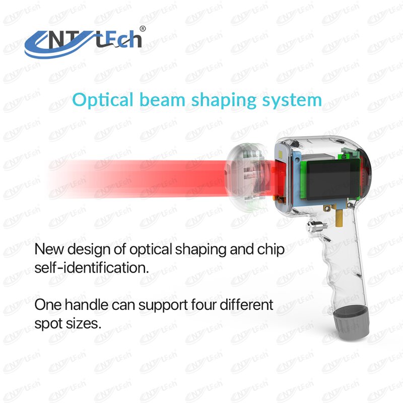 Vertical Diode Laser Machine - 755/808/1064nm 1200/1500W Salon Epilation Device