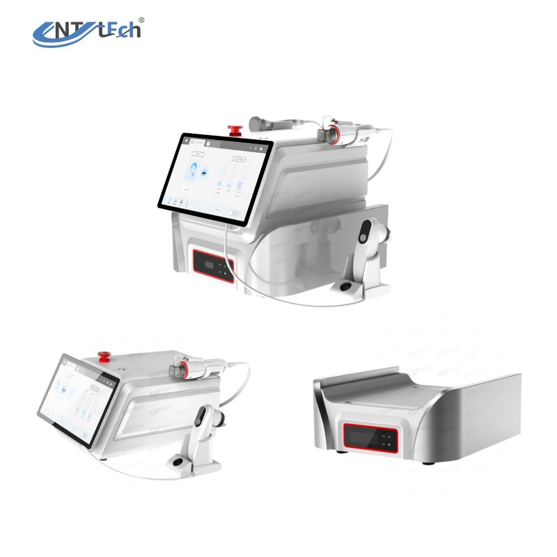 RF Microneedling Machine - Acne Treatment Microneedling Radio Frequency Device