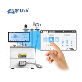 Diodenlaser Hair Removal - 1500w Triple Waves Professional Salon Machine