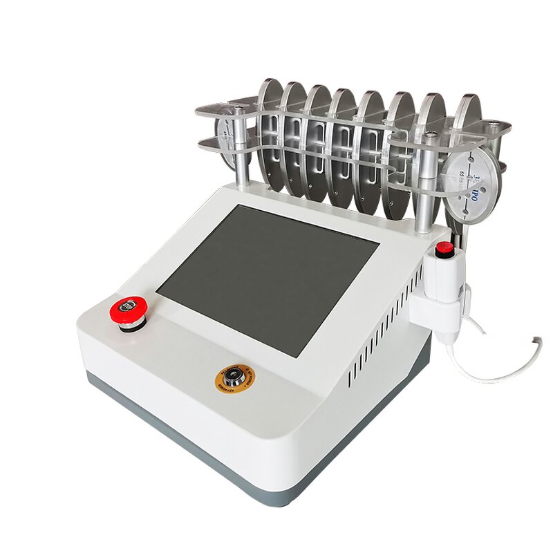 Lipo Laser Machine - Portable Beauty Slimming Lipolaser for Weight Lose