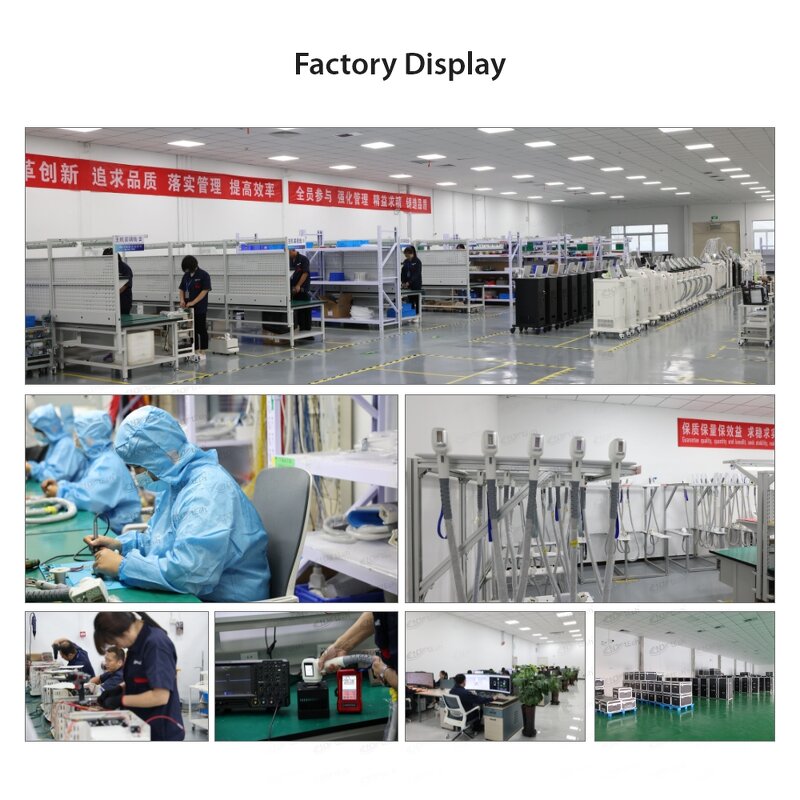 Laser Hair Regrowth Machine - High Frequency 650nm Red Hair Growth Device