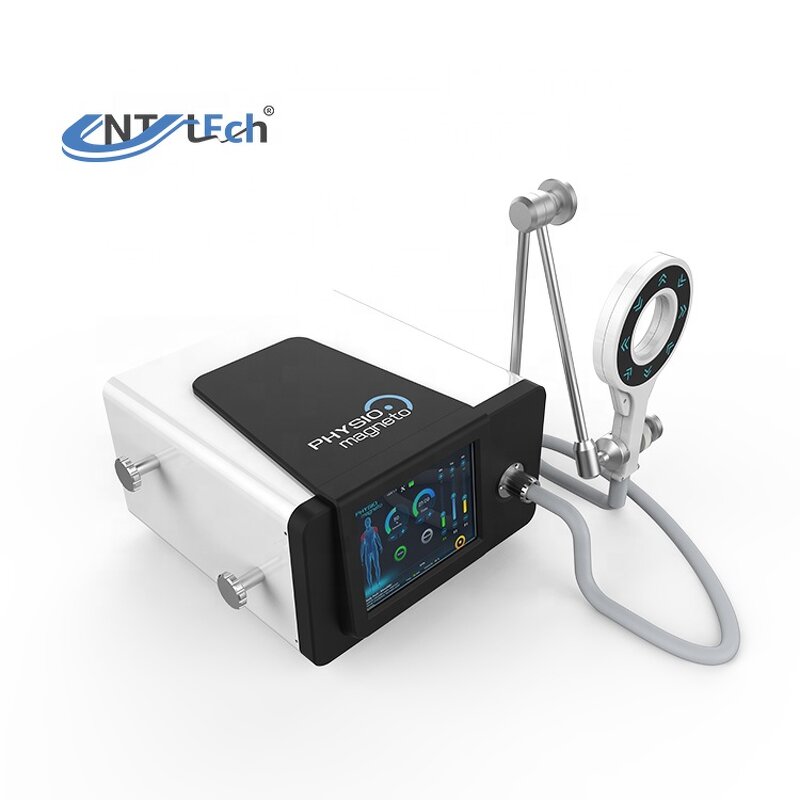 Pemf Magnetic Therapy Device - Magnetoterapia Magnetotherapy Physiotherapy Emtt