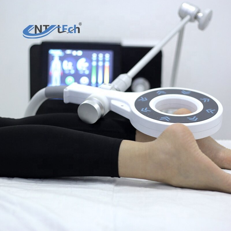 Pemf Magnetic Therapy Device - Magnetoterapia Magnetotherapy Physiotherapy Emtt
